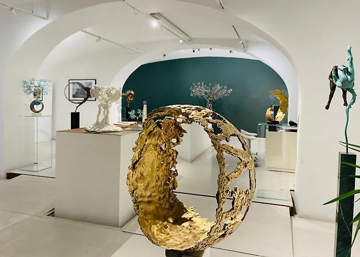 شقة Balcone Fiorito, Nel Cuore Del Centro Storico Di *