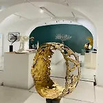 아파트 Balcone Fiorito, Nel Cuore Del Centro Storico Di *