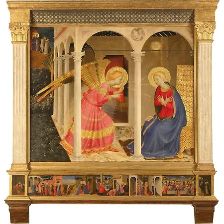 Balcone Fiorito, Nel Cuore Del Centro Storico Di Cortone