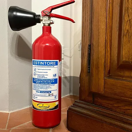 Apartamento Balcone Fiorito, Nel Cuore Del Centro Storico Di *