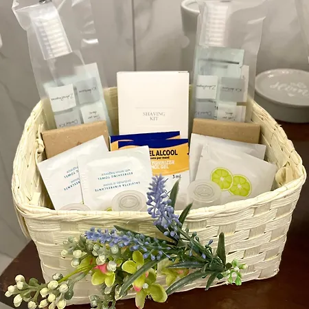 شقة Balcone Fiorito, Nel Cuore Del Centro Storico Di *