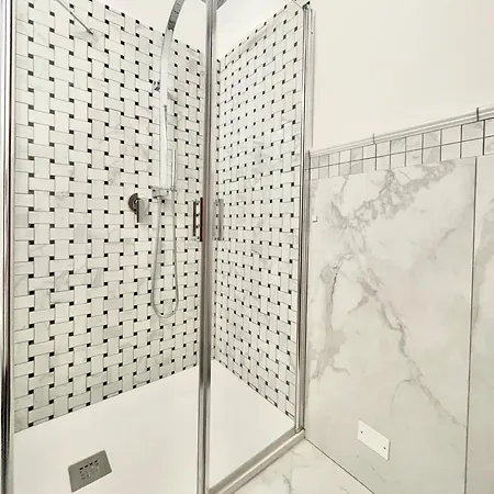 Balcone Fiorito, Nel Cuore Del Centro Storico Di Lejlighed