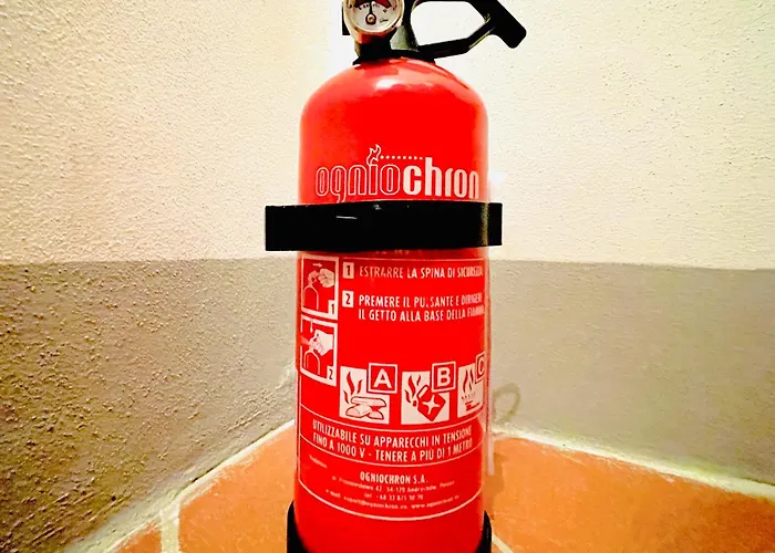 Balcone Fiorito, Nel Cuore Del Centro Storico Di Cortona