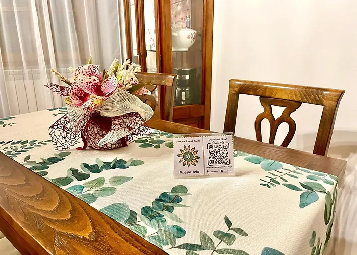 Balcone Fiorito, Nel Cuore Del Centro Storico Di Apartment Cortona