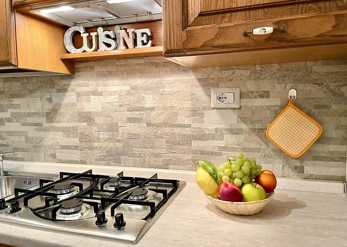 Apartment Balcone Fiorito, Nel Cuore Del Centro Storico Di *