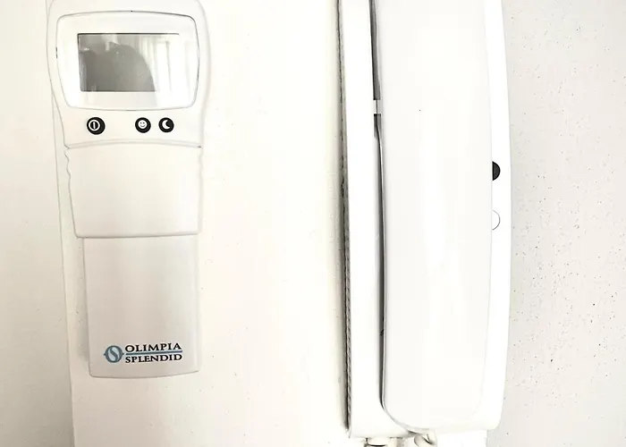 Balcone Fiorito, Nel Cuore Del Centro Storico Di