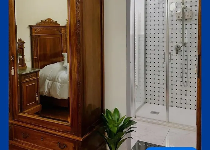 아파트 Balcone Fiorito, Nel Cuore Del Centro Storico Di 코르토나