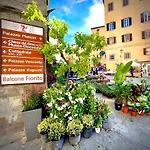 شقة Balcone Fiorito, Nel Cuore Del Centro Storico Di كورتونا